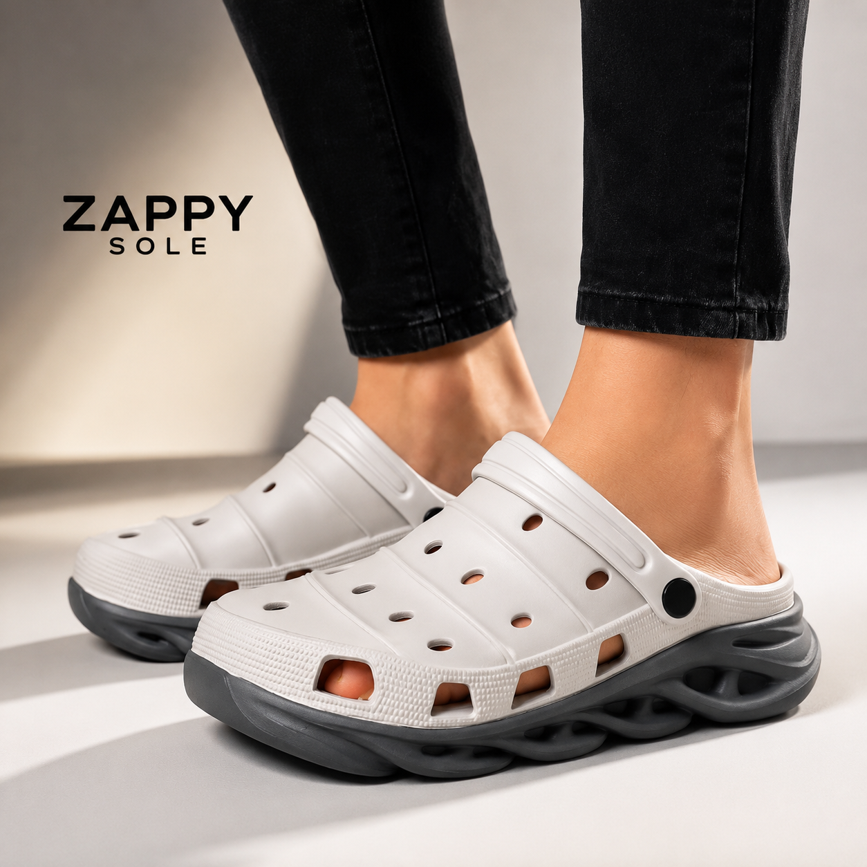 Premium Clogs