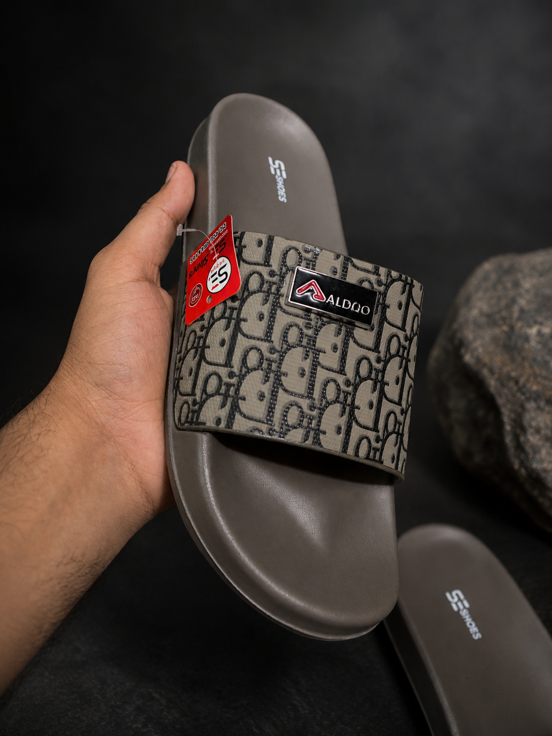 Men's Premium Slippers