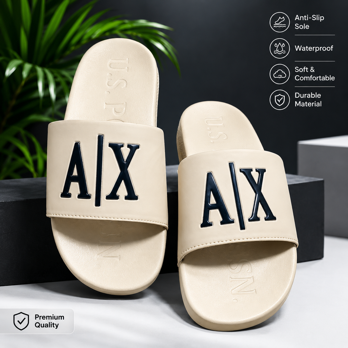 ZappySole Premium Imports