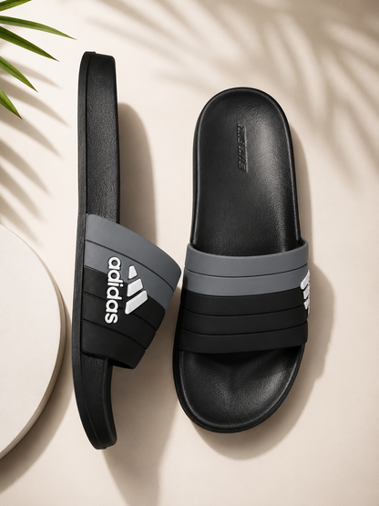 Premium Sport Slides – Stylish Comfort Slippers | Antislip